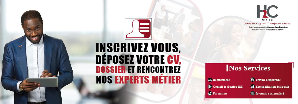 Bannière du site
